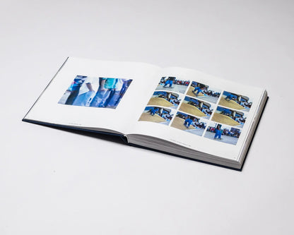 Pause by Chris Middlebrook Book