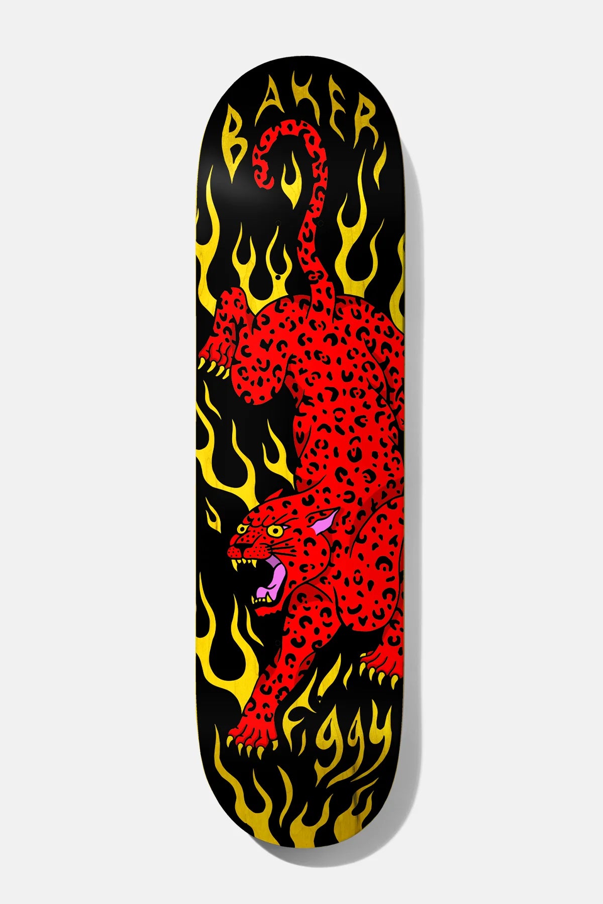 Baker FIGGY FORTUNE'S FOOL DECK