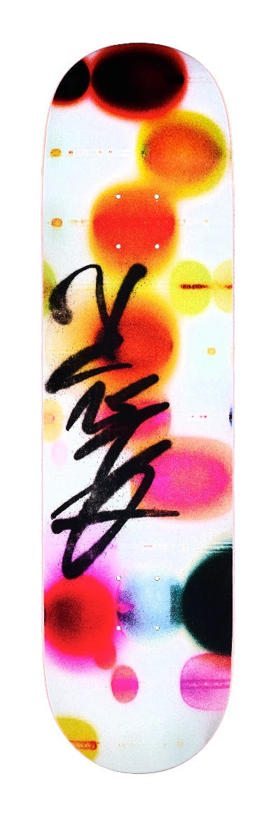 April Skateboard YUTO HORIGOME GENES Deck