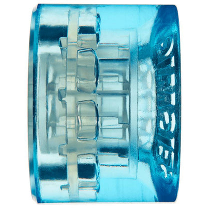 Seismic Speed Vent Wheels 77m 77a Clear Blue