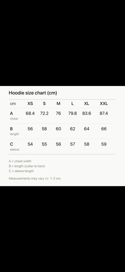 Mantis Sphinx Hoodie Purple