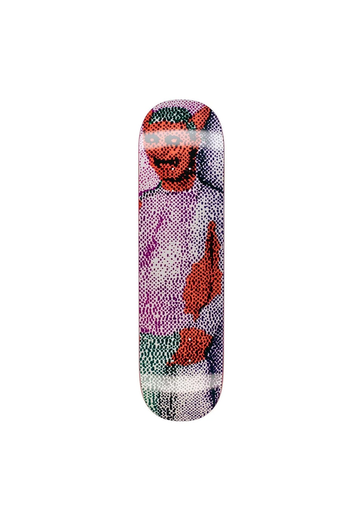 GX1000 POSSESSED T4 Deck