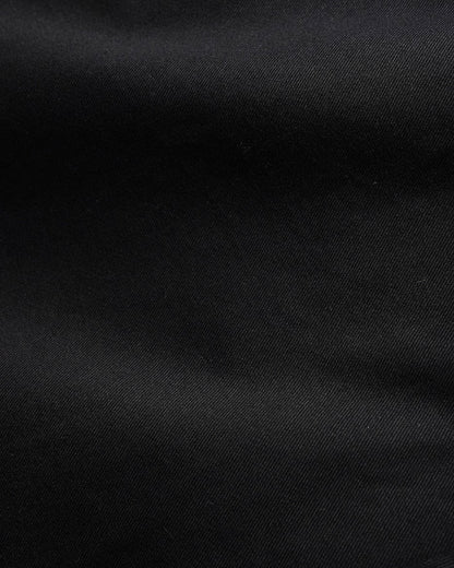 Butter Goods Wide Leg Pants Black