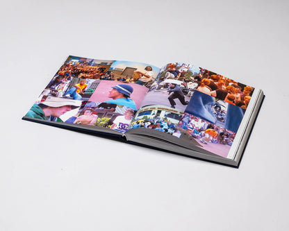 Pause by Chris Middlebrook Book