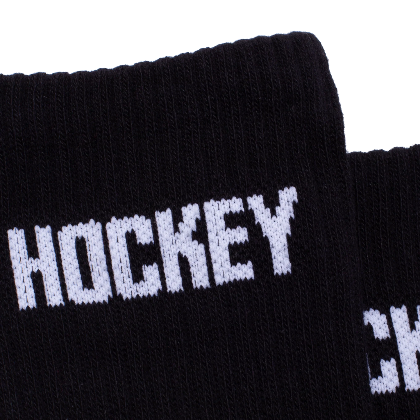 Hockey Socken Black