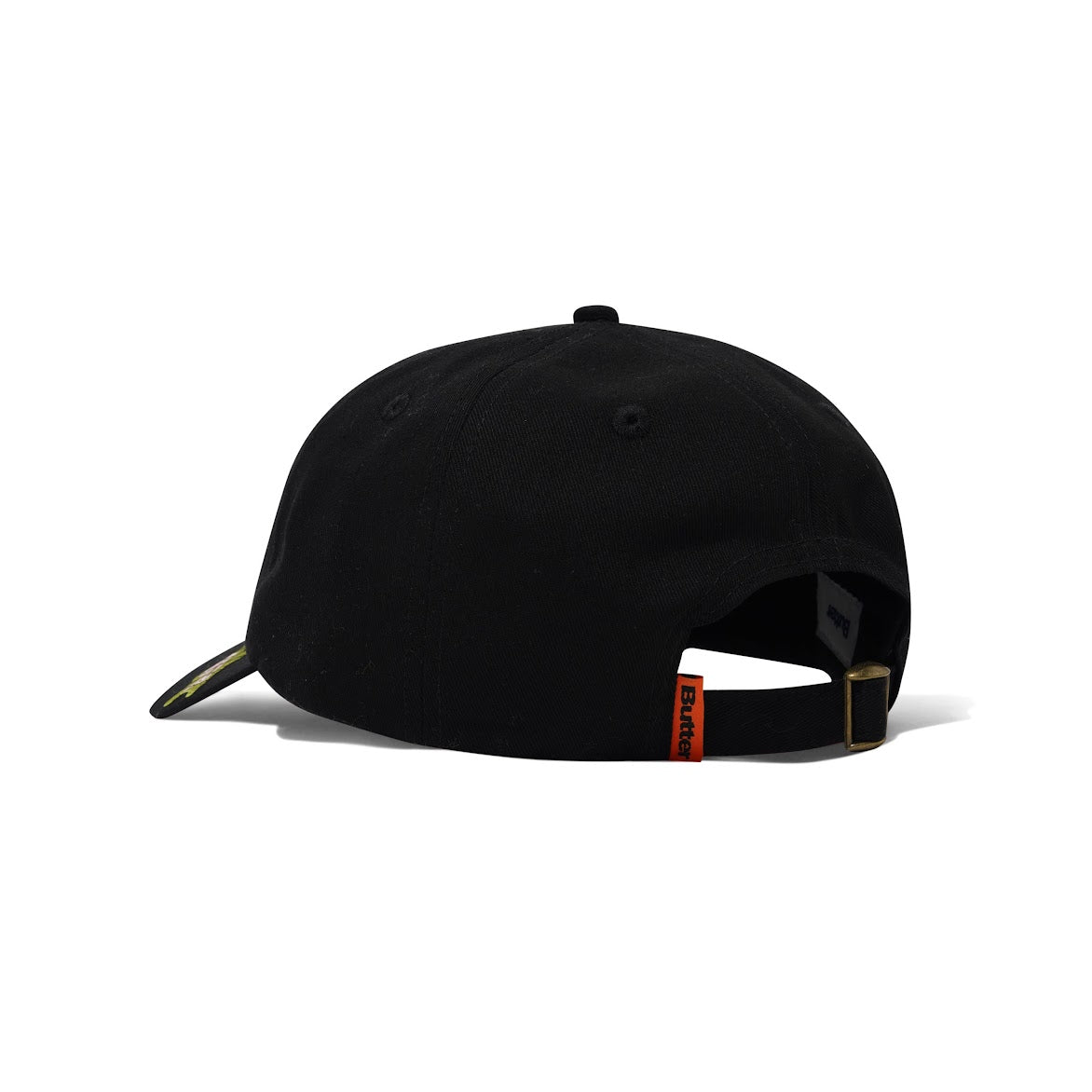 Butter Goods Stars 6 Panel Cap