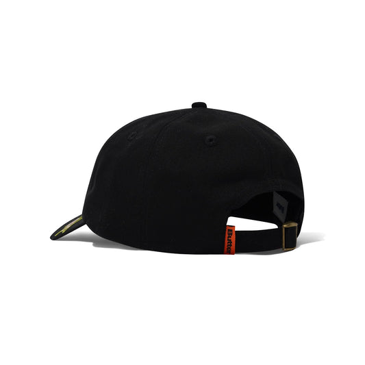 Butter Goods Stars 6 Panel Cap