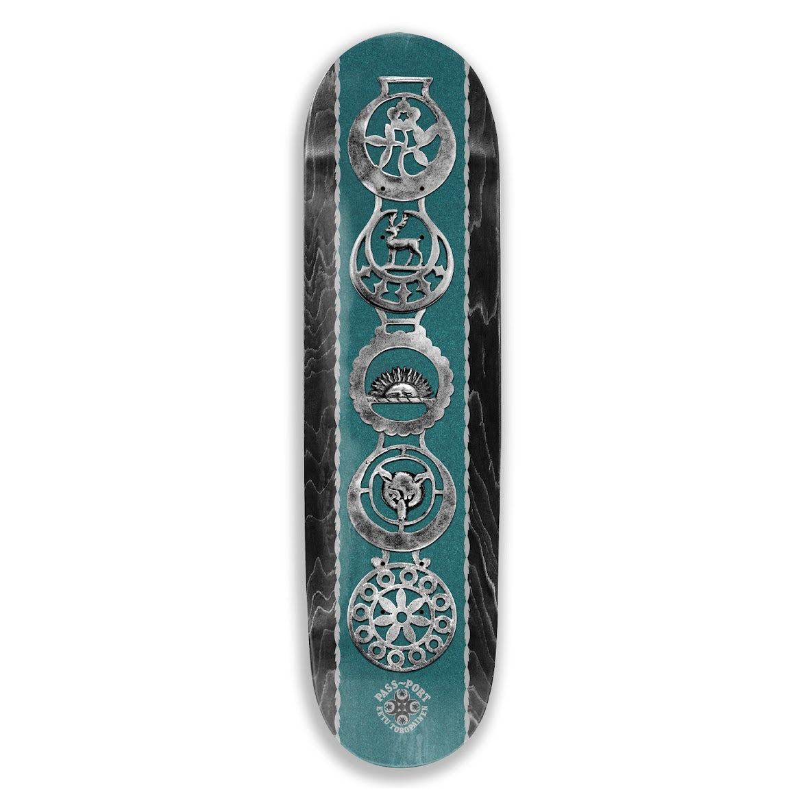 Pass Port Brasses Pro Series Eetu Deck