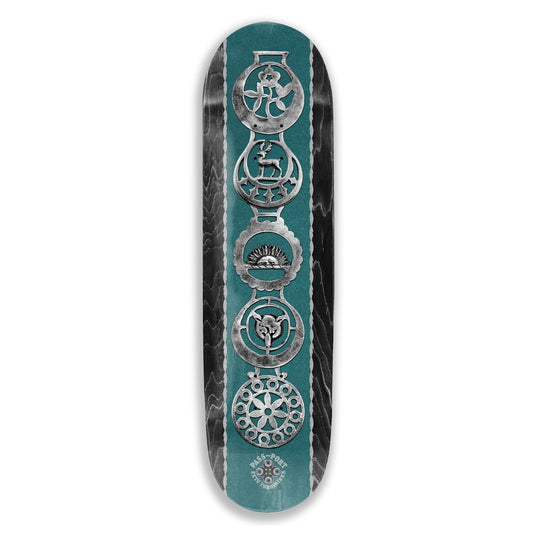 Pass Port Brasses Pro Series Eetu Deck