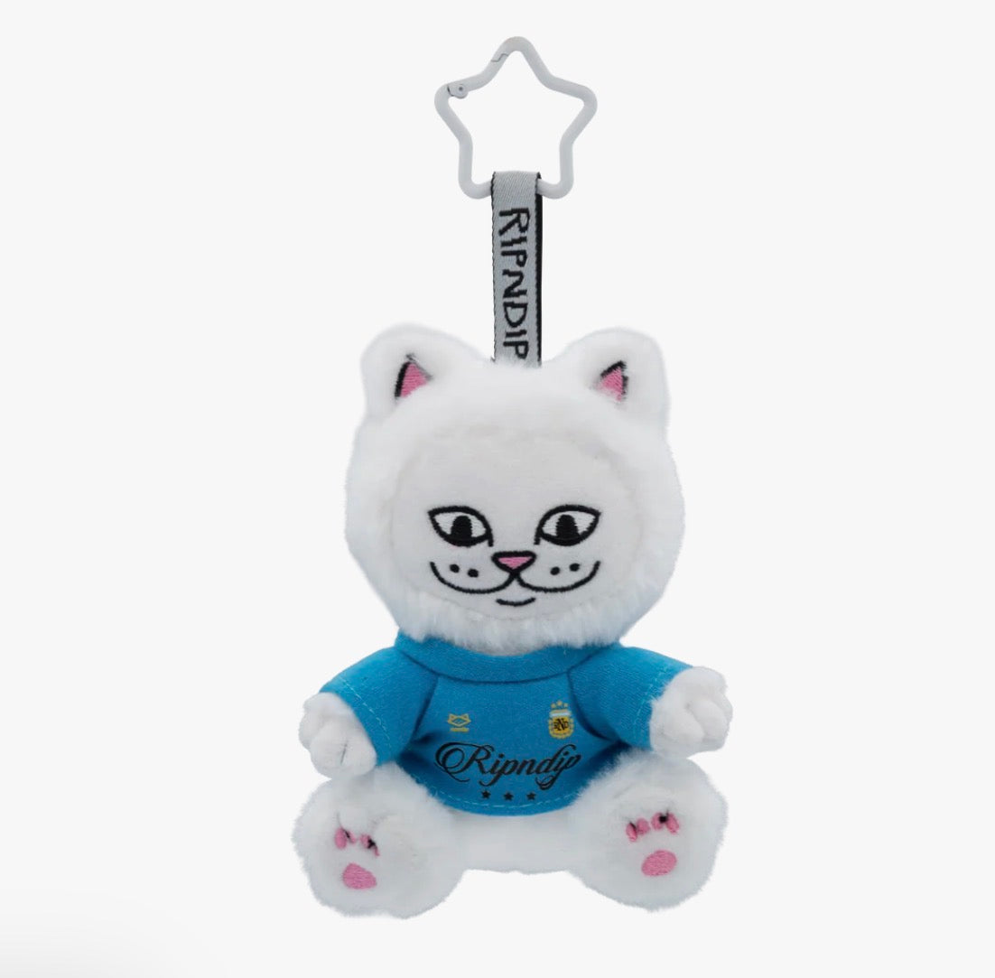 Ripndip Cup Argentina NERMIEE