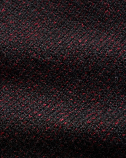Butter Goods Textured Knit Sweater
