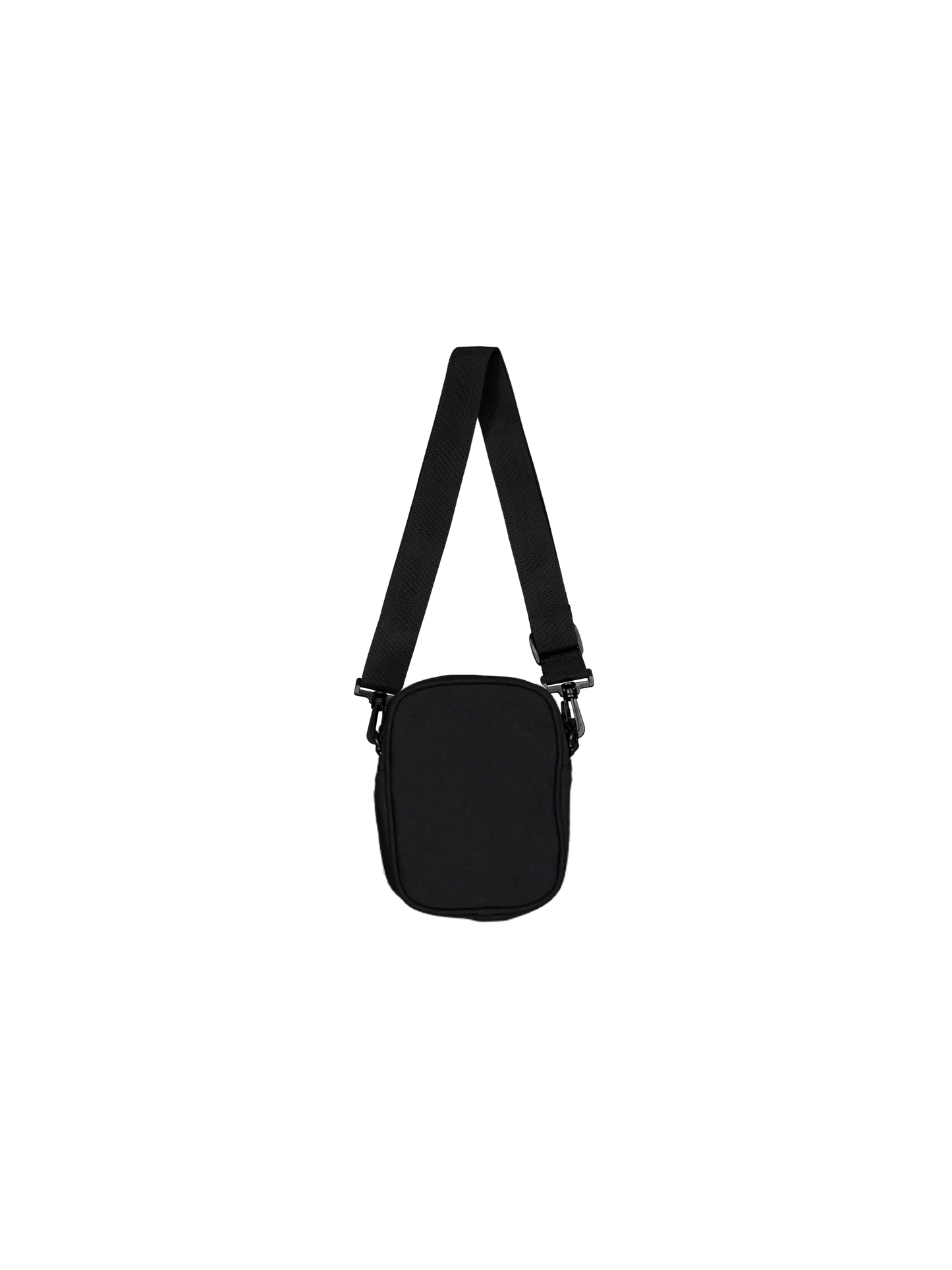 Alpha Industries Label Messenger Small Bag