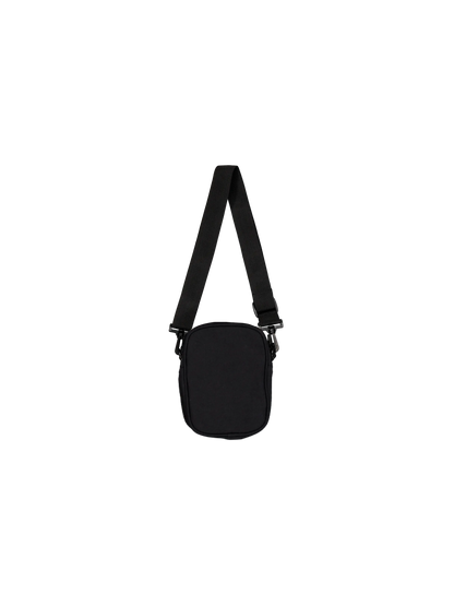 Alpha Industries Label Messenger Small Bag