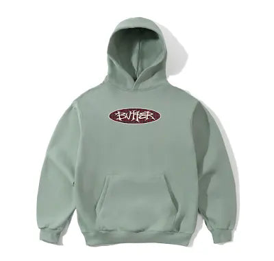 Butter Goods Tide Pullover Hood