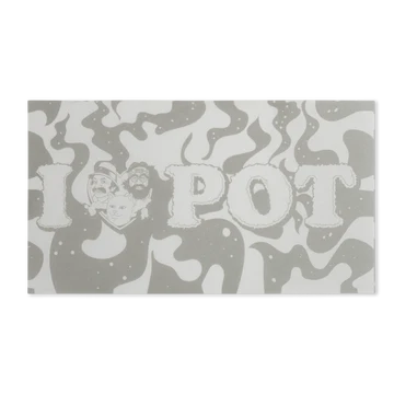 Ripndip I <3 POT ROLLING PAPERS (MULTI)