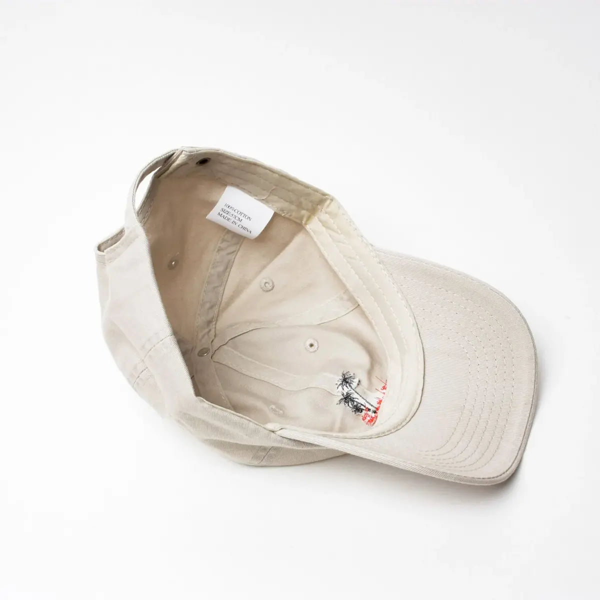 SkatePal 'Palms' Cap
