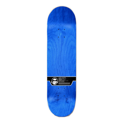 BAKER BRYAN HERMAN THE HERMINATOR DECK