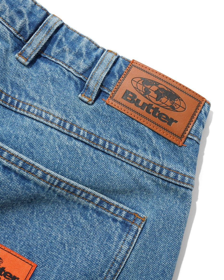 Butter Goods Santouosso Denim Jeans