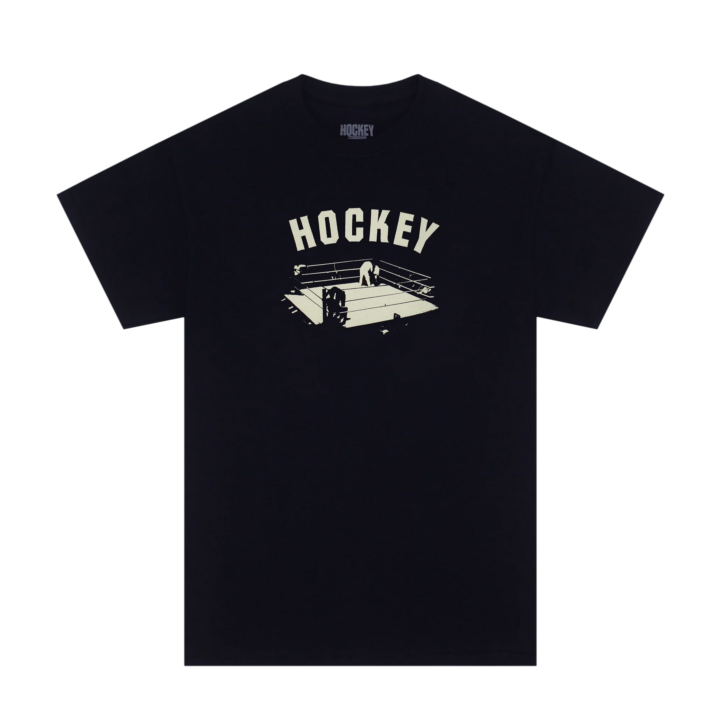 Hockey CORNER Navy T-Shirt