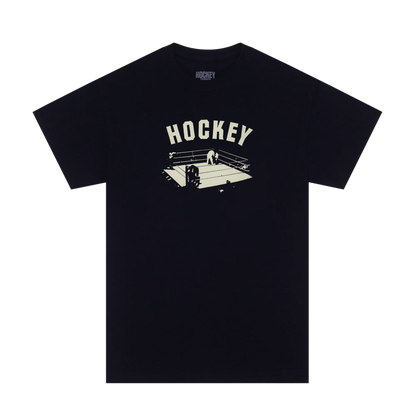 Hockey CORNER Navy T-Shirt