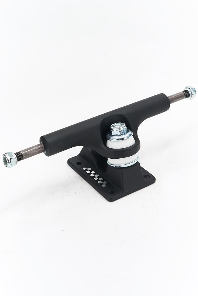 ACE Trucks Matte Black