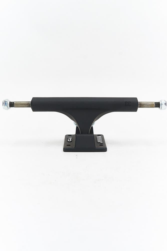 ACE Trucks Matte Black