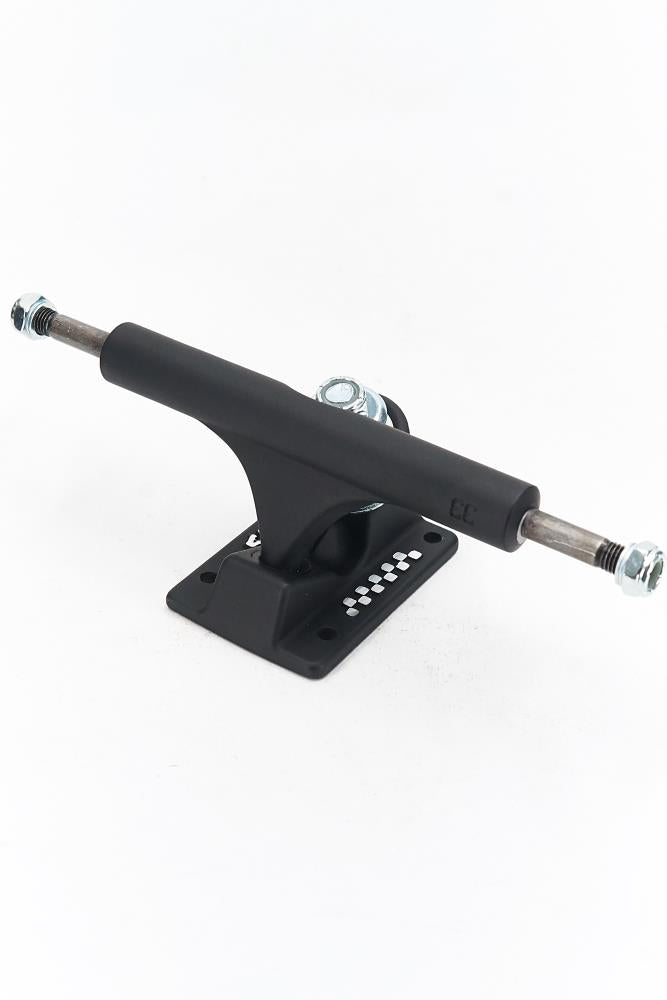 ACE Trucks Matte Black