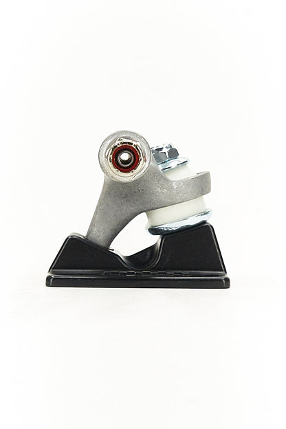 ACE x Theories Trucks Hollow AF1 Silver Anodized Black