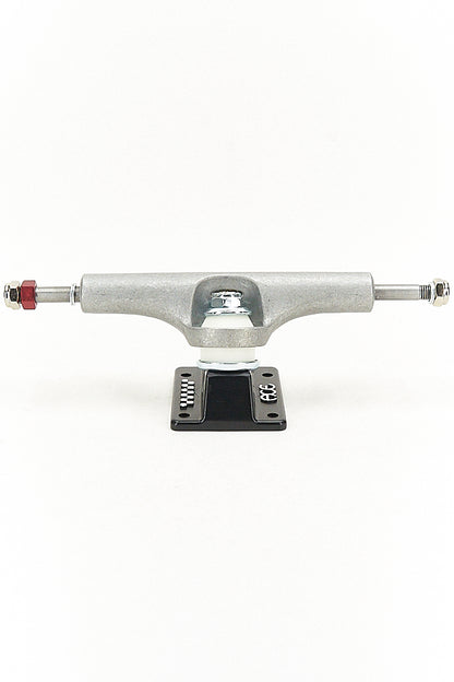 ACE x Theories Trucks Hollow AF1 Silver Anodized Black