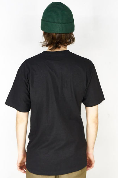 ANTI HERO Eagle Tee Black