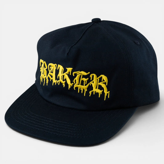 BAKER AGE OF DESTRUCTION SNAPBACK