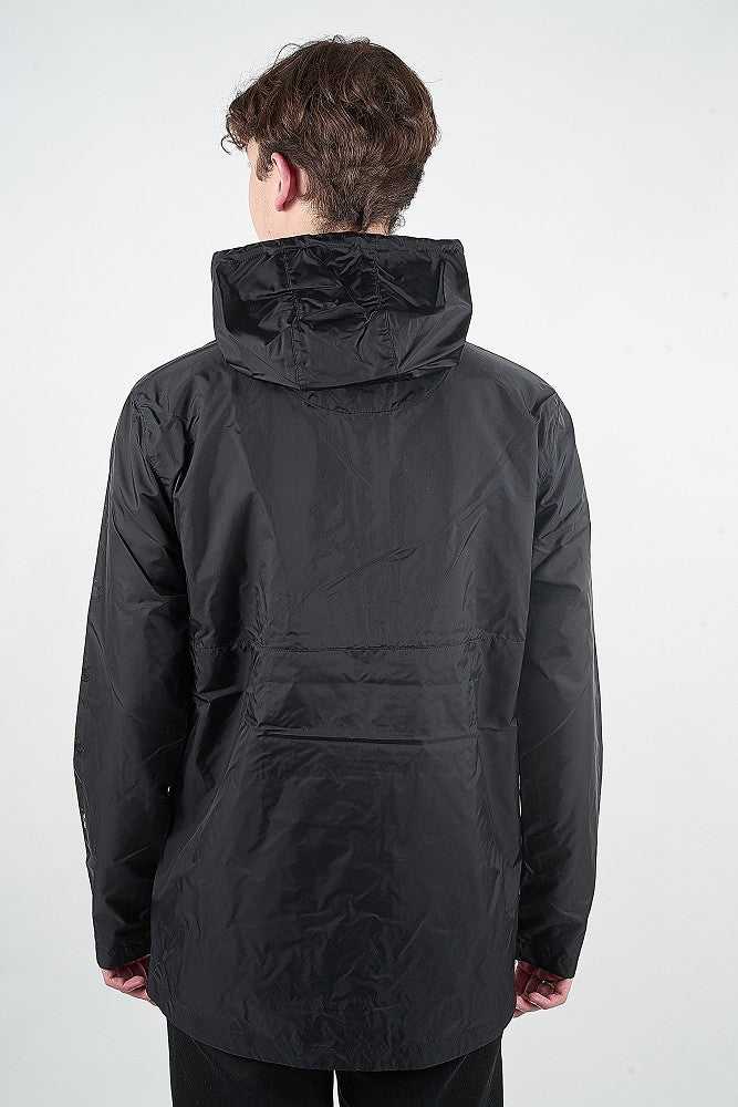 Vans Stoneridge Anorak Black