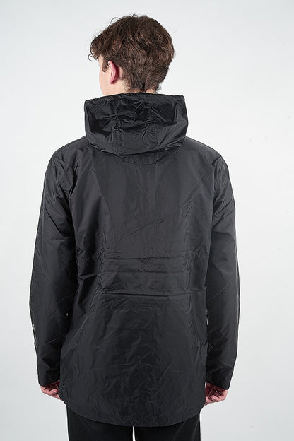 Vans Stoneridge Anorak Black