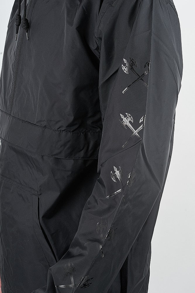 Vans Stoneridge Anorak Black
