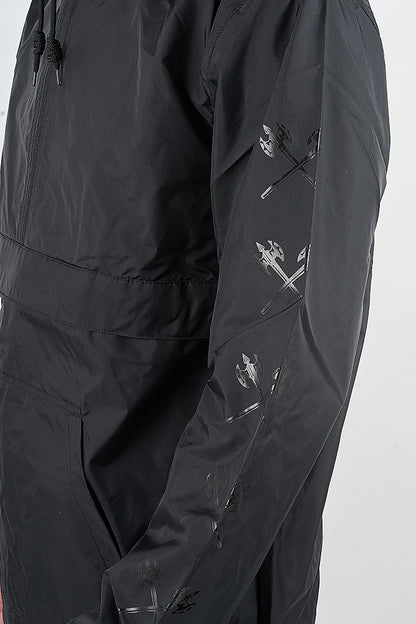 Vans Stoneridge Anorak Black