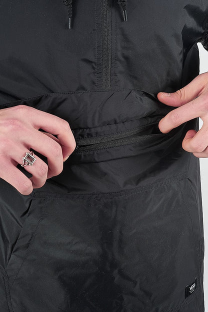 Vans Stoneridge Anorak Black