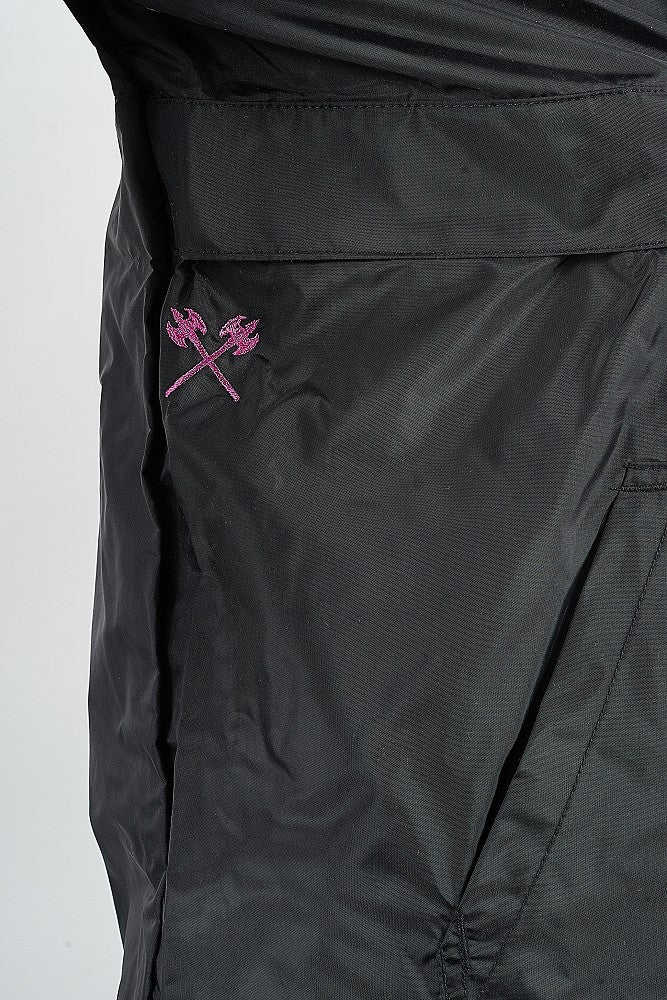 Vans Stoneridge Anorak Black