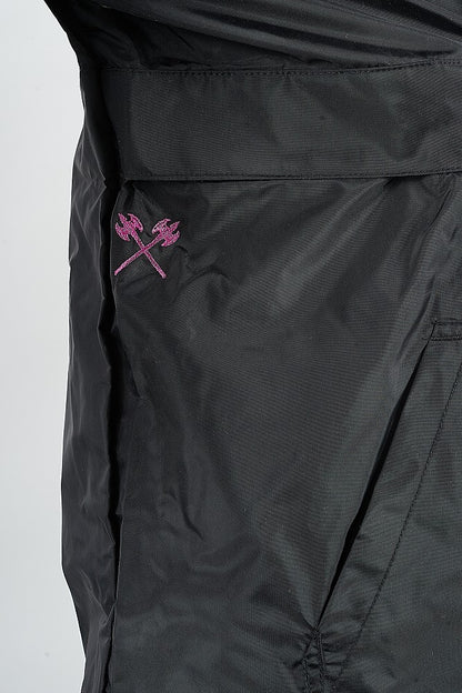 Vans Stoneridge Anorak Black