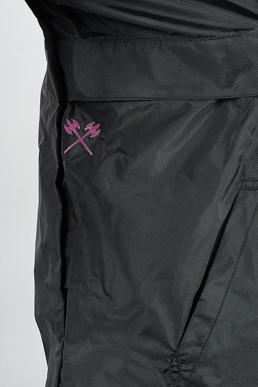 Vans Stoneridge Anorak Black