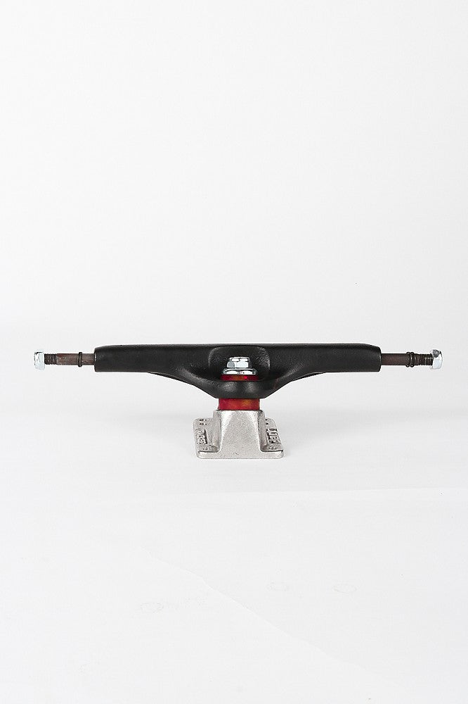 Tracker Dart Black Raw