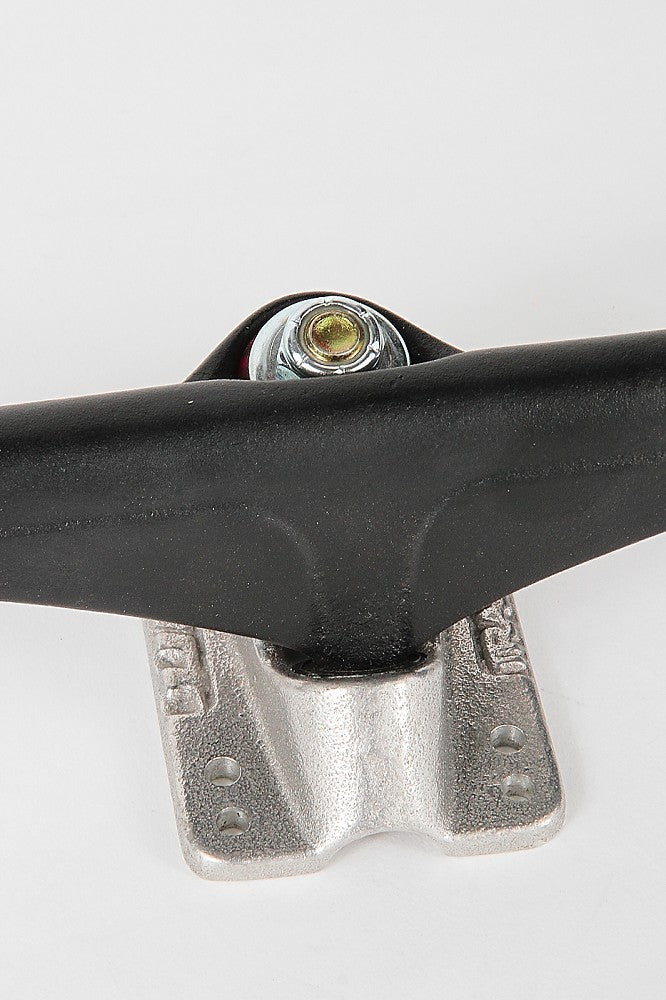 Tracker Dart Black Raw