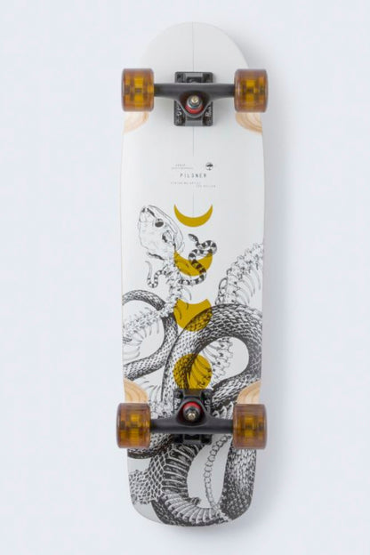 Arbor Cruiser Complete Bamboo Pilsner 28.75"