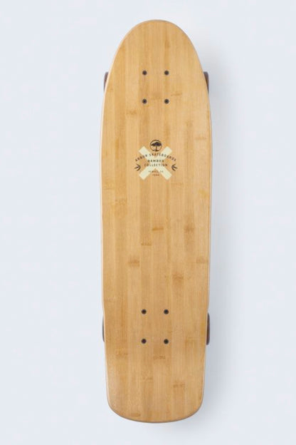 Arbor Cruiser Complete Bamboo Pilsner 28.75"