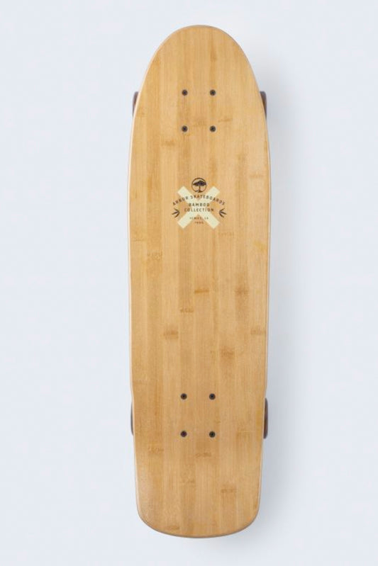 Arbor Cruiser Complete Bamboo Pilsner 28.75"