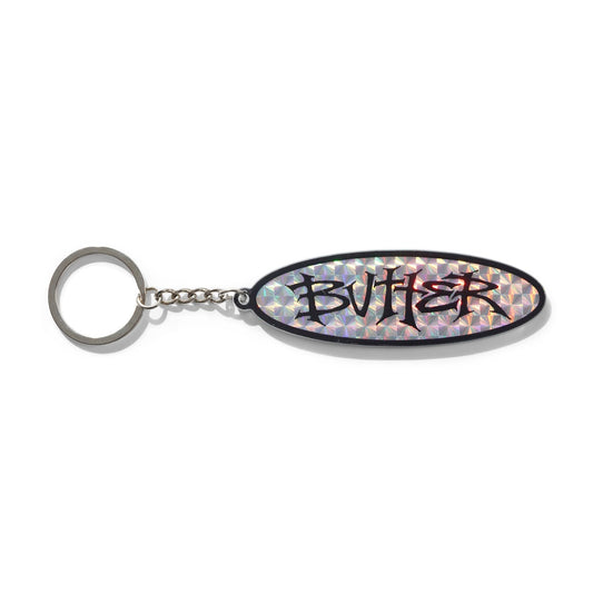 Butter Goods Tide Key Chain Multi