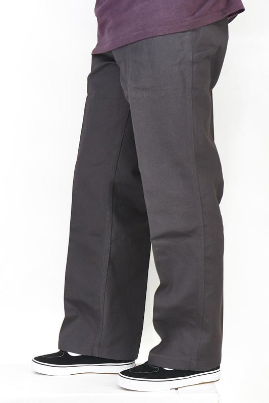 BEN DAVIS Original Ben's Pants CHARCOAL