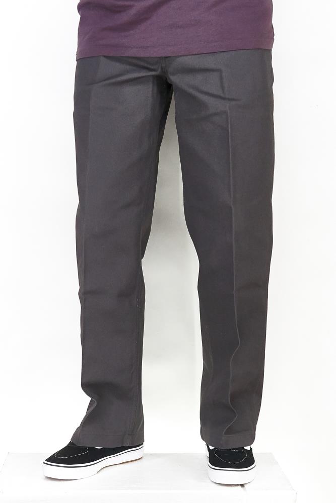 BEN DAVIS Original Ben's Pants CHARCOAL