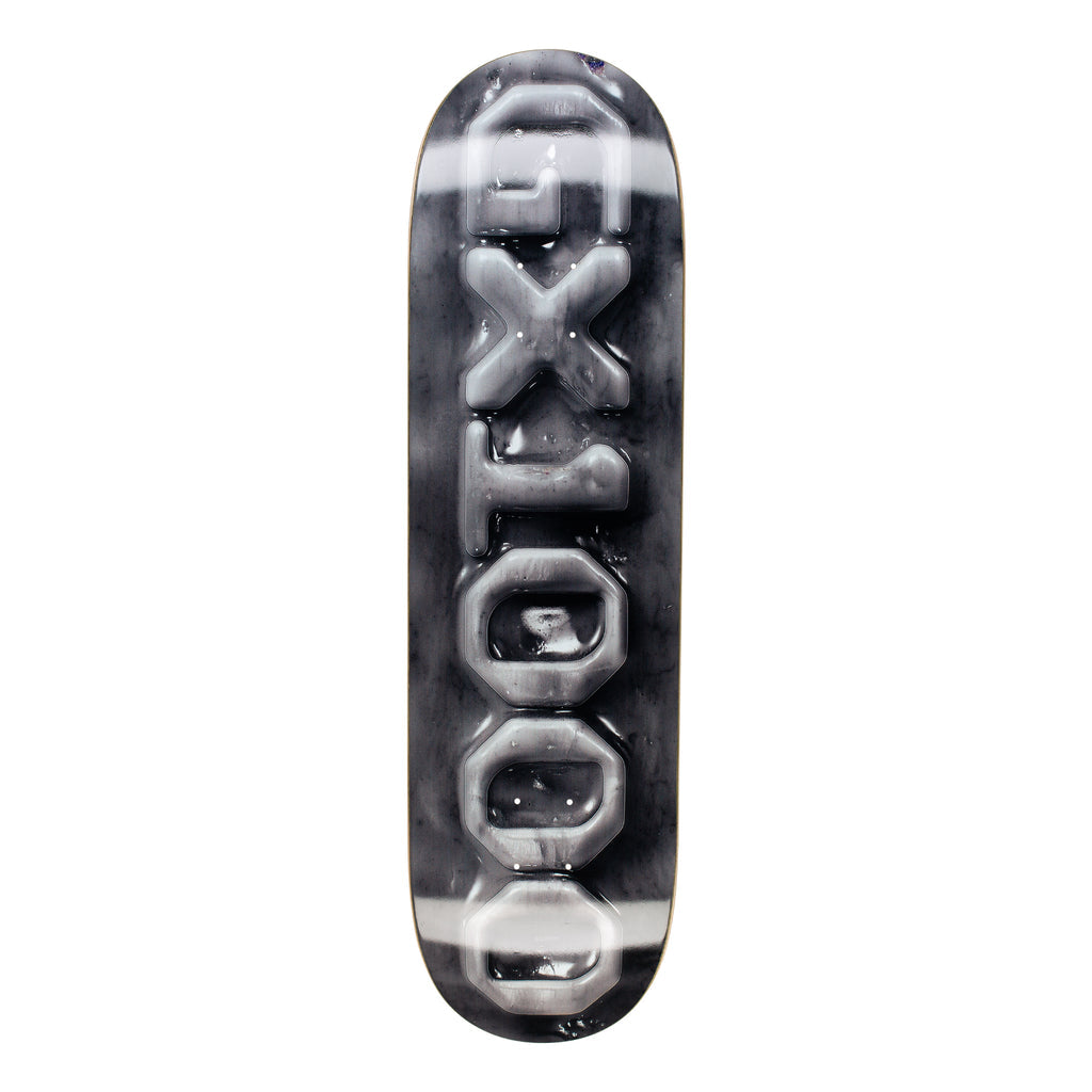 GX1000 OG Logo Ceramic Black