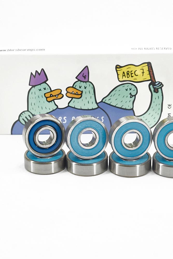 BLURS Bearings ABEC 7