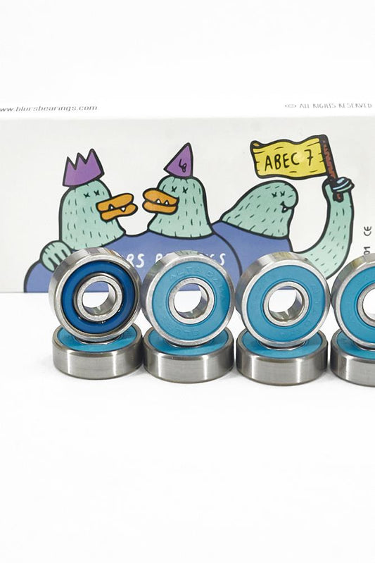 BLURS Bearings ABEC 7